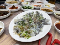 자은신안뻘낙지 - 신안 낙지요리, 낙지탕탕이 맛집 - 다이닝코드