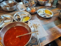 천안문 - 논산 짬뽕, 비빔짬뽕 맛집 - 다이닝코드