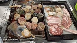 왕십리조개창고 일산점 - 일산 조개구이, 조개구이무한리필 맛집 - 다이닝코드