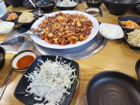 본가쭈꾸미 - 원주시 쭈꾸미, 쭈꾸미덮밥 맛집 - 다이닝코드