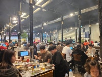 성남숯불갈매기살 - 수지구청역 갈매기살 맛집 - 다이닝코드