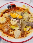 탕화쿵푸마라탕 구미역점 - 구미 마라탕, 꿔바로우 맛집 - 다이닝코드