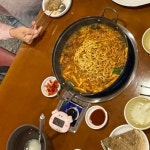 팔덕식당 안산점 - 안산 등갈비, 등갈비찜 맛집 - 다이닝코드