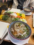 호아면 - 수원영통 쌀국수, 월남쌈 맛집 - 다이닝코드