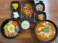 동해강릉초당짬뽕순두부 김포월곶점 - 김포 순두부, 짬뽕순두부 맛집 - 다이닝코드