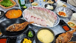 OK도매횟집 화명산성터널점 - 화명동 횟집, 모듬회 맛집 - 다이닝코드