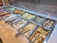 샤브연리지 다대점 - 다대포 샤브샤브, 샐러드바 맛집 - 다이닝코드