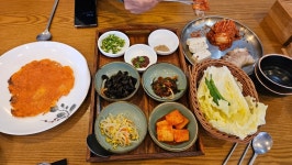 부길추어탕 신창점 - 광주신창 추어탕 맛집 - 다이닝코드