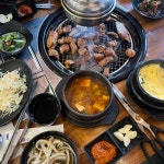 황금부엉이 - 까치산역 돼지갈비, 수제돼지갈비 맛집 - 다이닝코드