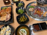 28청춘숯불닭갈비 상모사곡점 - 구미 닭갈비, 숯불닭갈비 맛집 - 다이닝코드