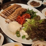 만복국수집 여의도역점 - 여의도 국수, 멸치쌀국수 맛집 - 다이닝코드