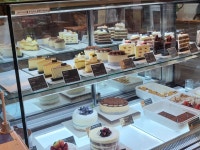 투썸플레이스 강서발산점 - 발산역 카페, 애플망고빙수 맛집 - 다이닝코드