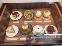 헤브 어 트리 - 숙대입구역 디저트, 바나나푸딩 맛집 - 다이닝코드