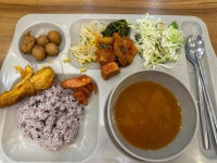 오늘의밥상 - 문래 집밥, 한식뷔페 맛집 - 다이닝코드