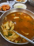 매운수제비 - 연산 수제비, 칼국수 맛집 - 다이닝코드