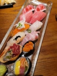 다오라참치초밥 - 부천 참치, 초밥 맛집 - 다이닝코드