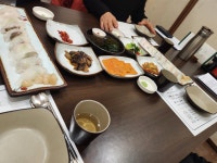 해초랑 - 구디 남도음식 맛집 - 다이닝코드