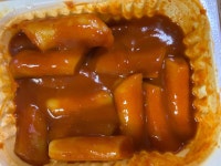 먹깨비김밥 - 구디 분식, 떡볶이 맛집 - 다이닝코드