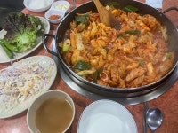 춘천골닭갈비막국수 - 북서울꿈의숲 닭갈비, 뼈없는닭갈비 맛집 - 다이닝코드