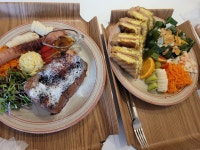 엘아르카 퀴에스 - 달성군 브런치 맛집 - 다이닝코드