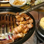 돈통구이 - 쌍촌동 삼겹살, 항정살 맛집 - 다이닝코드