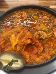 닭사부일체 송정점 - 이천 닭볶음탕, 닭갈비 맛집 - 다이닝코드