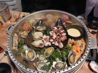 조개밭 - 사당 조개찜, 조개전골 맛집 - 다이닝코드