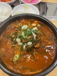 인생감자탕 금천점 - 독산동 감자탕, 해장국 맛집 - 다이닝코드