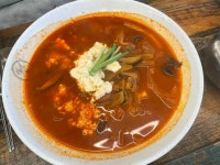 백년교동짬뽕 - 양평 짬뽕, 중국집 맛집 - 다이닝코드