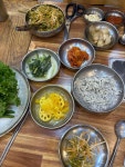 동신식육식당 - 목포 삼겹살, 버섯불고기 맛집 - 다이닝코드