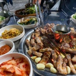 돼지한마리 - 동래 돼지고기 맛집 - 다이닝코드