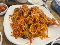 군산아구 동태해물찜탕 - 중곡동 아구찜, 해물찜 맛집 - 다이닝코드