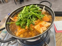 군산아구 동태해물찜탕 - 중곡동 아구찜, 해물찜 맛집 - 다이닝코드