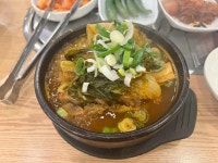 유명한감자탕 - 구의동 감자탕, 뼈해장국 맛집 - 다이닝코드