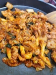 중화호반닭갈비막국수 신내점 - 신내동 닭갈비, 막국수 맛집 - 다이닝코드