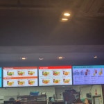 롯데리아 증평점 - 증평 햄버거, 버거 맛집 - 다이닝코드