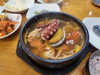 오만정성 제주협재점 - 협재 해물탕, 해물전골 맛집 - 다이닝코드