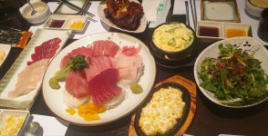 어방참치 - 삼성역 참치회 맛집 - 다이닝코드