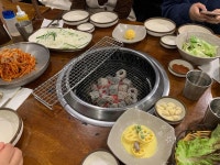 소나무가있는풍경 - 수지 돼지갈비, 양념갈비 맛집 - 다이닝코드