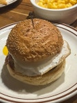 미트앤번버거샵 강남점 - 선릉역 수제버거 맛집 - 다이닝코드