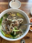 손가네바지락칼국수 - 홍성 바지락칼국수 맛집 - 다이닝코드