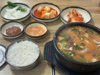 미가순대국 - 부천중동 순대국 맛집 - 다이닝코드