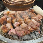 을지정육 - 을지로3가 고깃집 맛집 - 다이닝코드