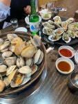 골목길 신천점 - 잠실 조개찜 맛집 - 다이닝코드