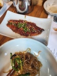 들꽃 - 용인 한정식 맛집 - 다이닝코드
