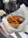 동춘닭강정 - 동춘동 닭강정, 순살닭강정 맛집 - 다이닝코드