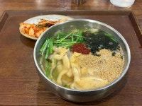 제이피파트너스민속식당동대문 | 민속식당 동대문 현대시티아울렛점 - 동대문 칼국수, 수제비 맛집 - 다이닝코드