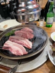 진리 참숯구이 등촌본점 - 목동 돼지고기, 고기집 맛집 - 다이닝코드