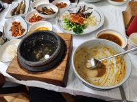 이천영양돌솥밥 - 수원 돌솥밥, 돌솥밥정식 맛집 - 다이닝코드