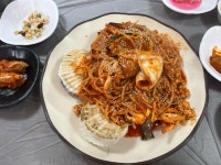 명가찜 - 강릉 해물찜, 해물 맛집 - 다이닝코드